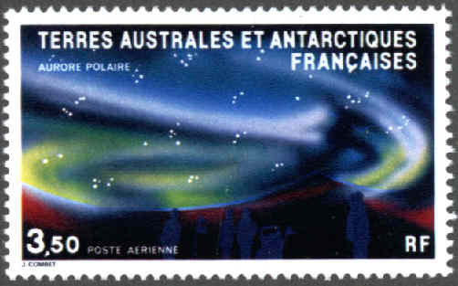 aurore australe