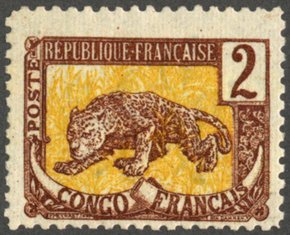 Moyen Congo