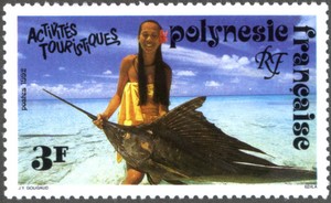 Sports et loisirs en Polynesie